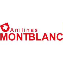 Anilinas montblanc