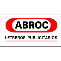 Letreros Abroc Ltda.