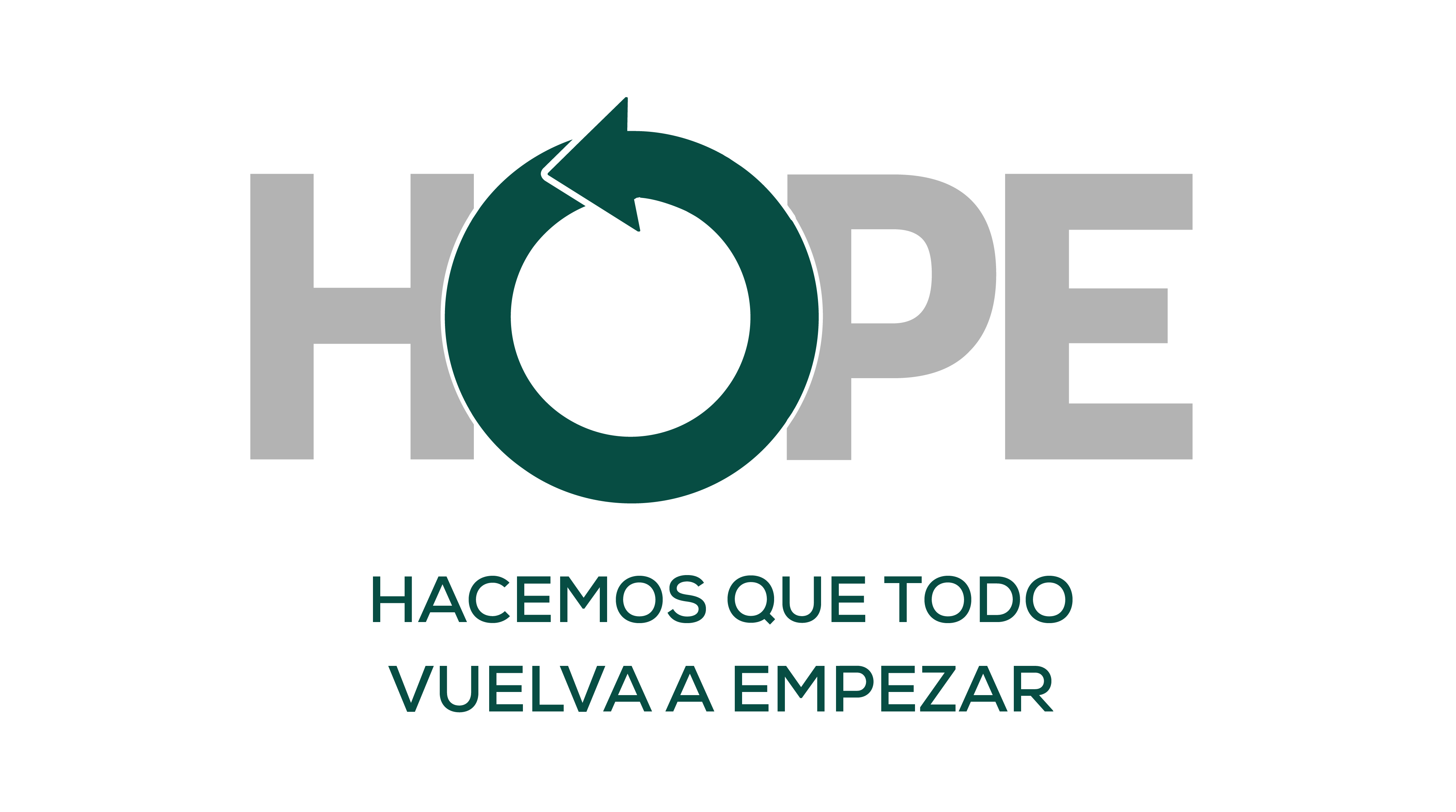 Hope SpA.